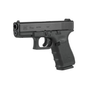 Glock 19 GEN 4 9mm Glock Night Sights