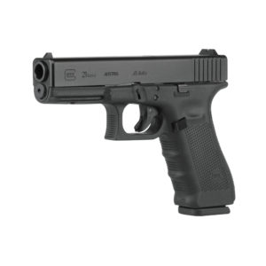 Glock 21 GEN 4 45acp