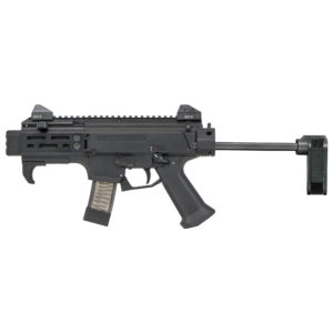 CZ Scorpion EVO 3 S2 Micro with Brace