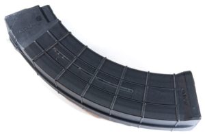 AC-Unity Mfg. AK-47 7.62×39 60 round Quad Magazine