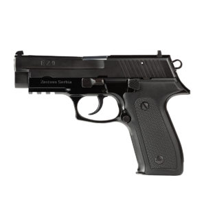 Zastava Arms EZ9 9mm