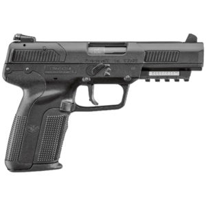 FN Five Seven Black 5.7×28