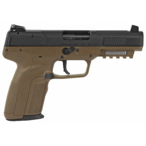 FN Five Seven Black/ FDE 5.7×28