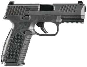 FN 509 9mm Black