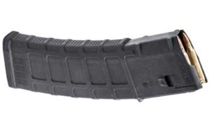 Magpul PMAG M3 AR 15 5.56 40 round Black