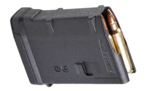 Magpul PMAG M3 AR 15 5.56 10 round Black
