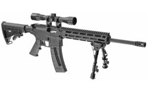 S&W M&P15-22 Sport Optic Ready Promo Kit