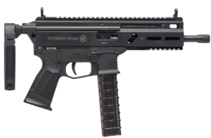 GRAND POWER STRIBOG 9MM GEN 2 PDW