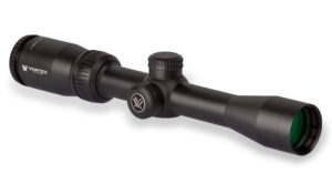 Vortex Crossfire II 3-12X56 AO Hog Hunter