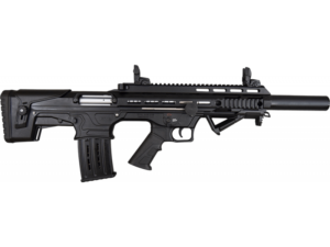 Panzer Arms BP-12 Bullpup Shotgun 12ga