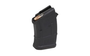 Magpul PMAG MOE AK-47 7.62×39 10 round Black