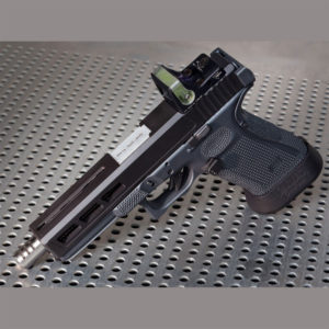 2015 CUSTOM GUN #2