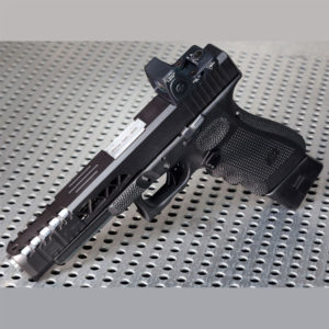 2015 CUSTOM GUN #5