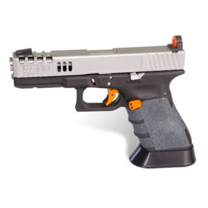 2015 CUSTOM GUN #7