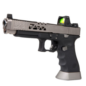 2016 CUSTOM GUN #12