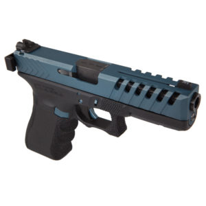 2016 CUSTOM GUN #15
