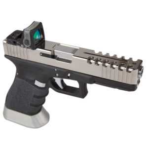 2016 CUSTOM GUN #16