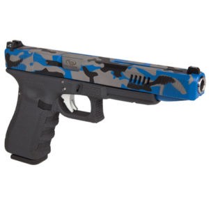 CUSTOM GUN 2017 #2