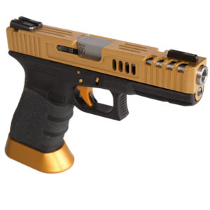 CUSTOM GUN 2017 #8