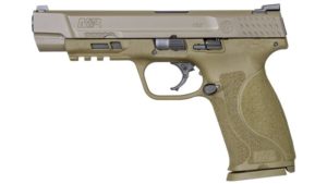 SMITH & WESSON M&P